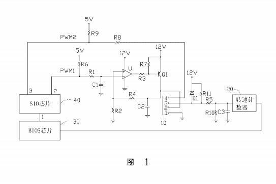 散热风扇 散热风扇